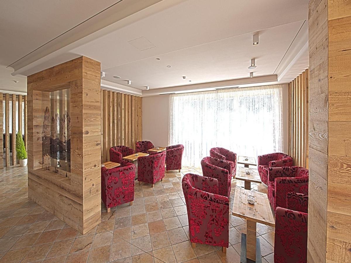 Hotel Rosslaufhof Kastelruth Buitenkant foto