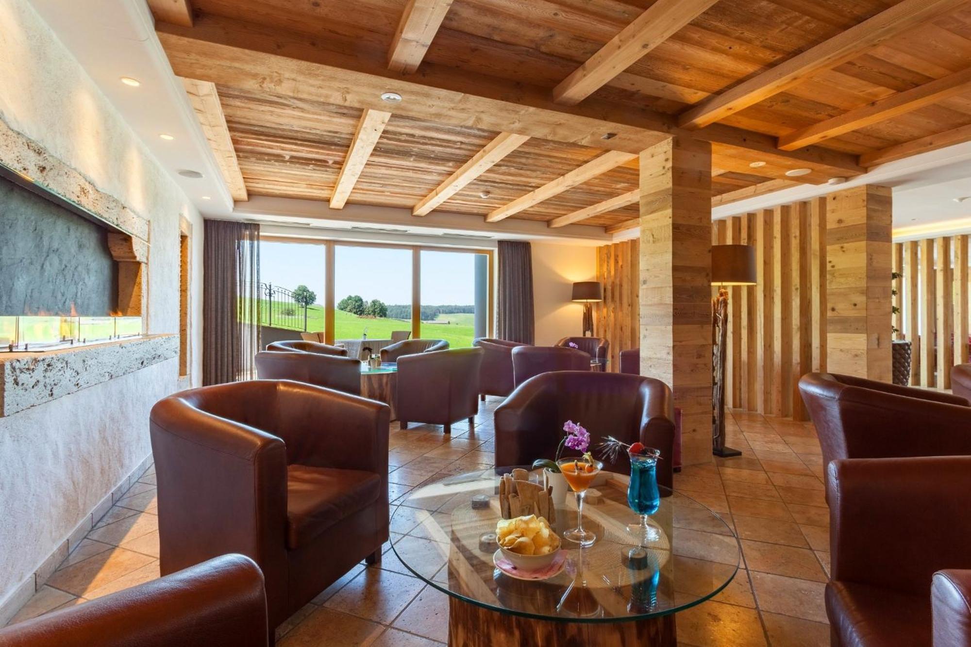 Hotel Rosslaufhof Kastelruth Buitenkant foto